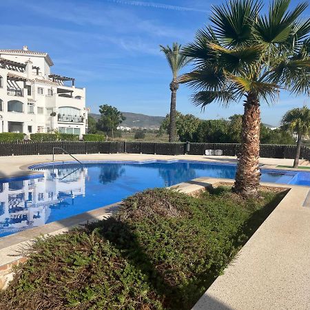 La Casa Rosita, Hacienda Riquelme Golf Resort Sucina Murcia Bagian luar foto