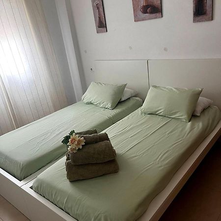 La Casa Rosita, Hacienda Riquelme Golf Resort Sucina Murcia Bagian luar foto
