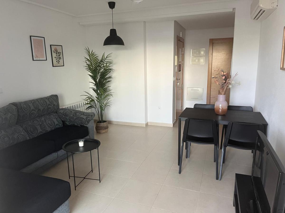 La Casa Rosita, Hacienda Riquelme Golf Resort Sucina Murcia Bagian luar foto