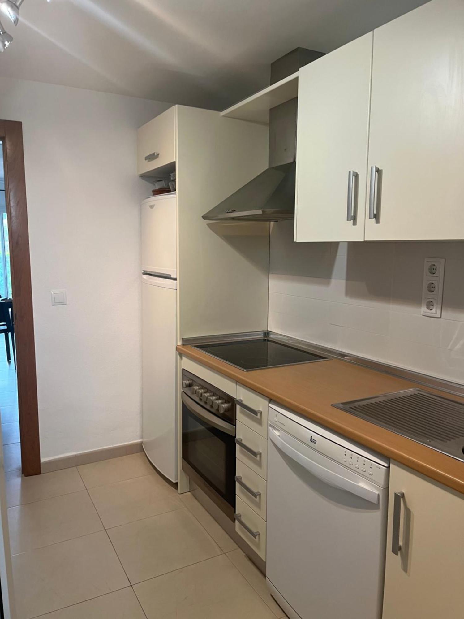 La Casa Rosita, Hacienda Riquelme Golf Resort Sucina Murcia Bagian luar foto
