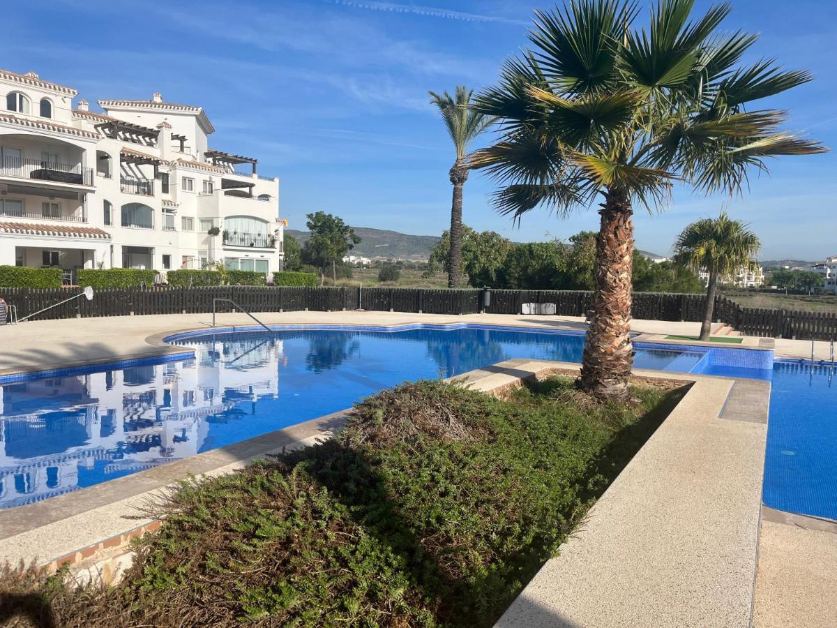 La Casa Rosita, Hacienda Riquelme Golf Resort Sucina Murcia Bagian luar foto