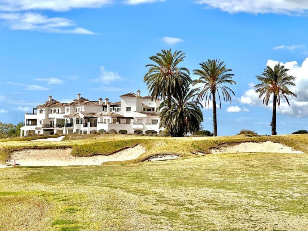 La Casa Rosita, Hacienda Riquelme Golf Resort Sucina Murcia Bagian luar foto