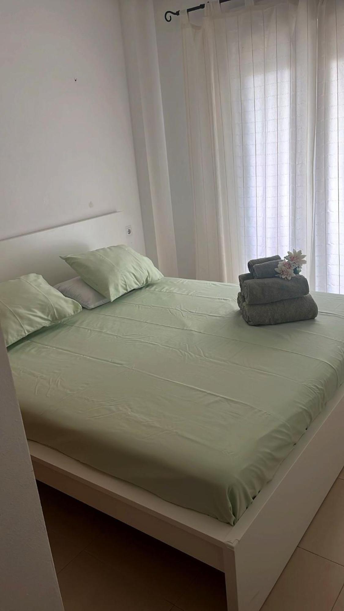 La Casa Rosita, Hacienda Riquelme Golf Resort Sucina Murcia Bagian luar foto