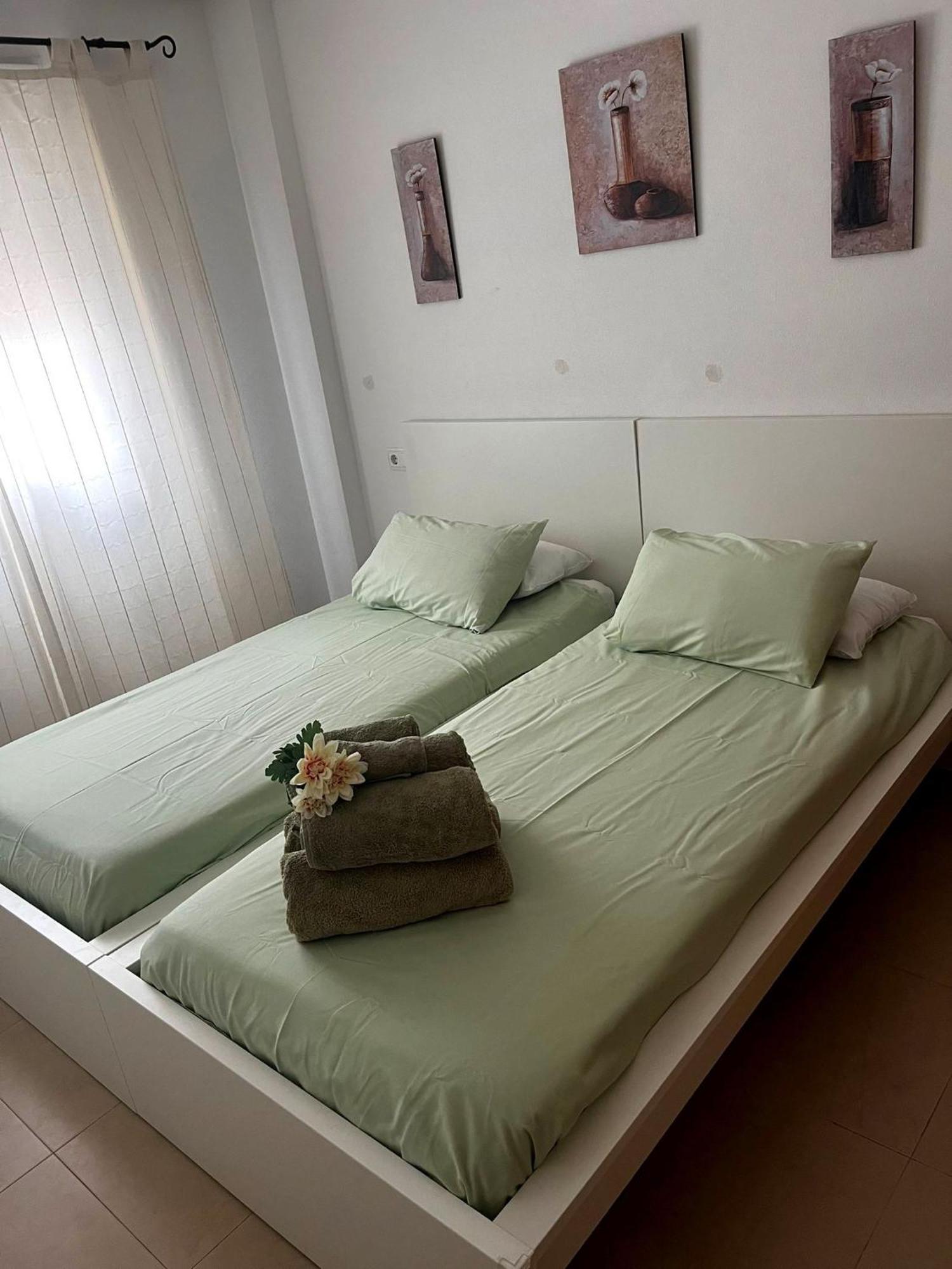 La Casa Rosita, Hacienda Riquelme Golf Resort Sucina Murcia Bagian luar foto